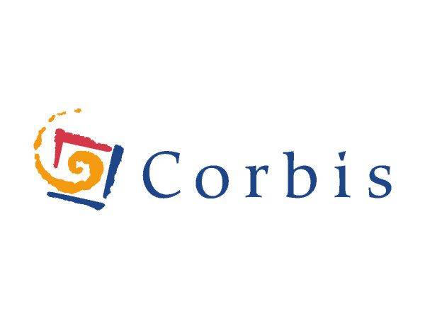 Corbis logo