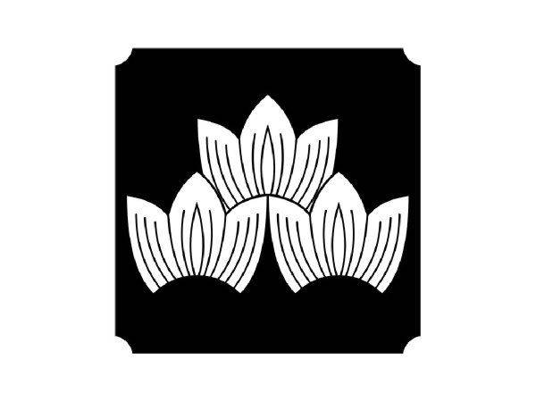 Японский узор 2708