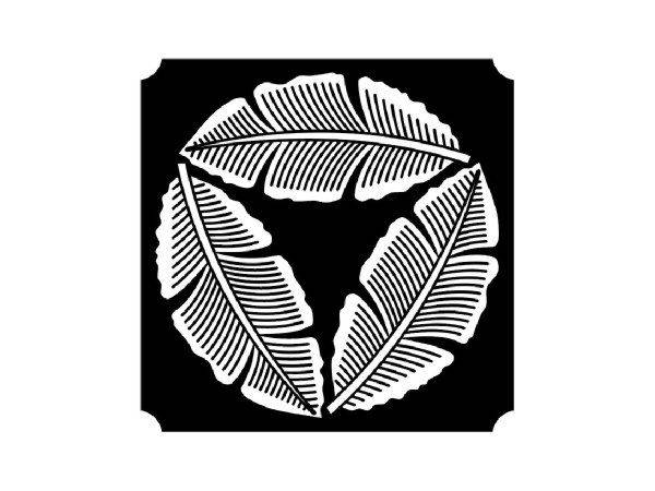 Японский узор 2090