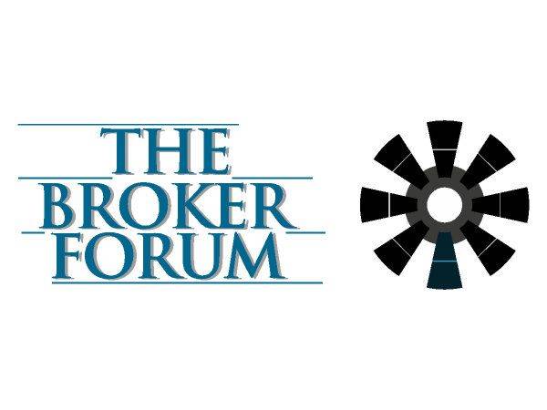Broker Forum logo Broker Forum logo