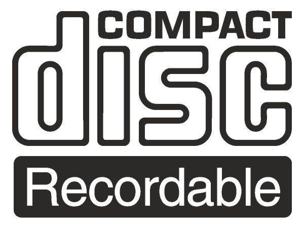 CD Recordable logo CD Recordable logo