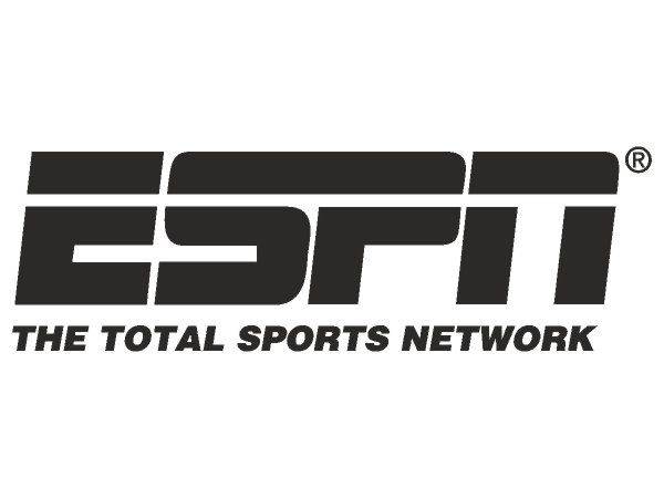 ESPN logo ESPN logo