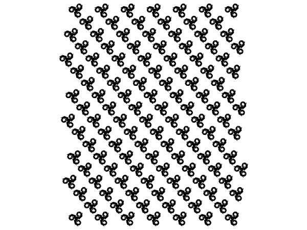 Бесшовный 376