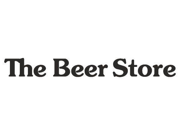 Beer Store logo