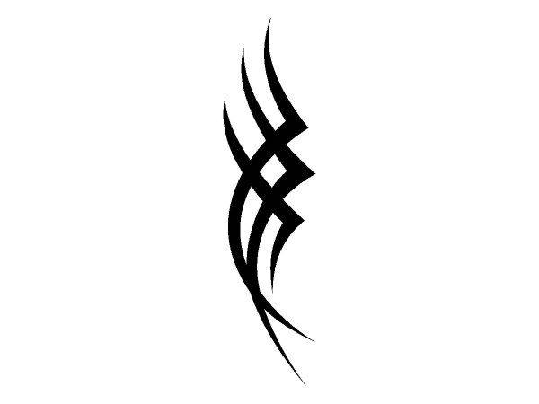 Татуировка 1275