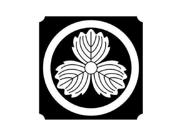 Японский узор 3062