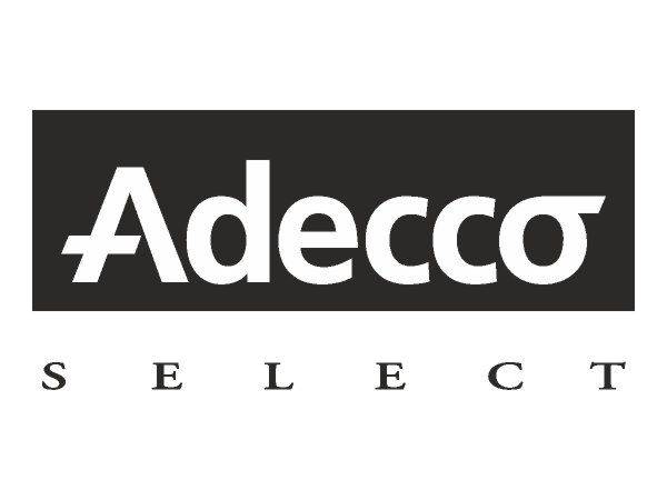Adecco Select logo