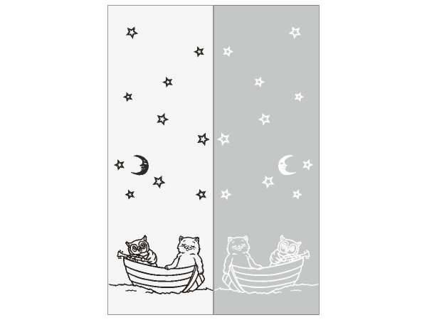 Прямоугольный орнамент 0697