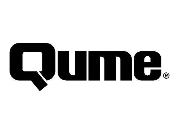 Qume logo
