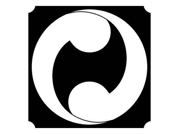 Японский узор 707