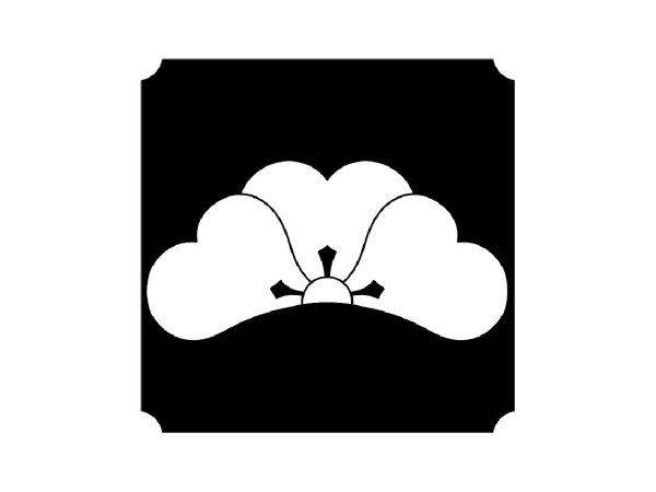 Японский узор 2964