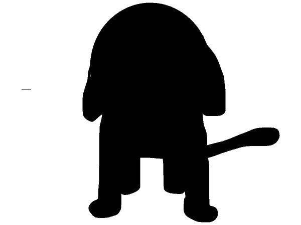 Животные 1400