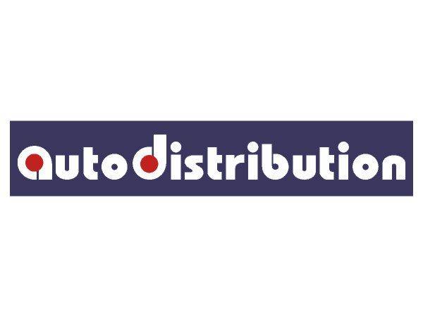 Auto Distribution logo