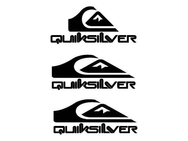 Quiksilver logos2