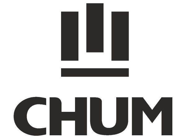 Chum logo