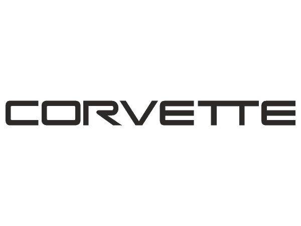 Corvette logo2