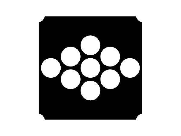 Японский узор 2324