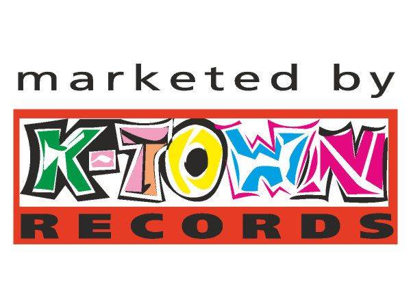 K Town Records logo K Town Records logo