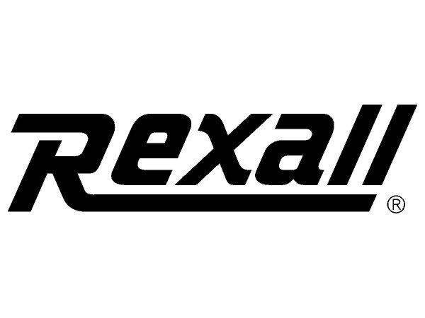 Rexall logo Rexall logo