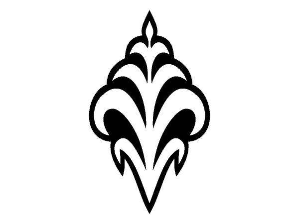 Татуировка 1078