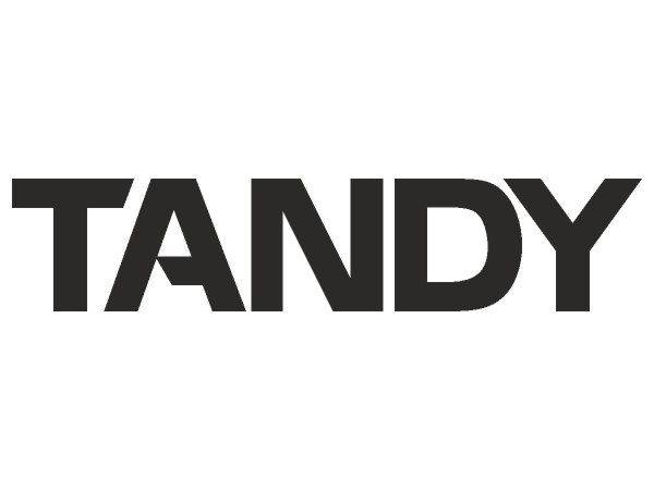 Tandy logo