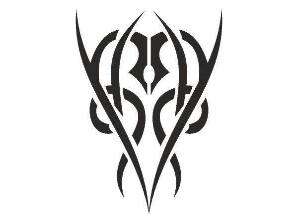 Татуировка 422