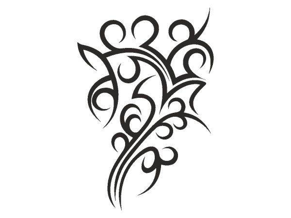 Татуировка 558