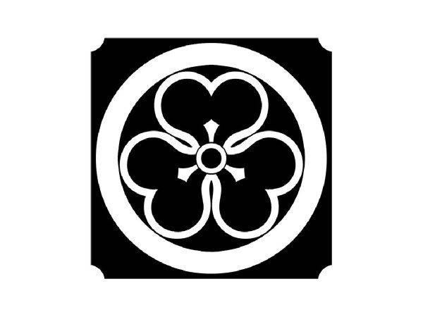 Японский узор 2886