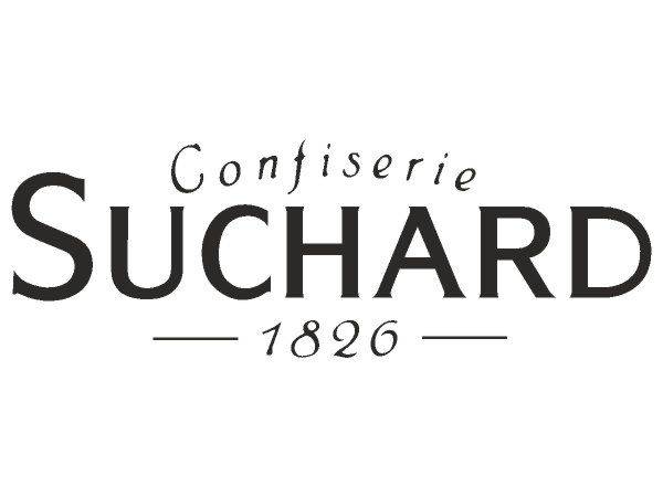 Suchard Confiserie logo