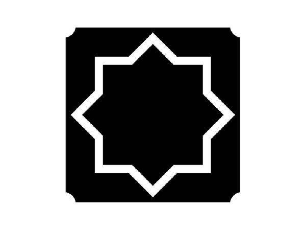 Японский узор 2880