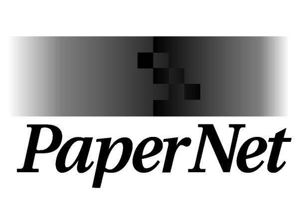 PaperNet logo PaperNet logo