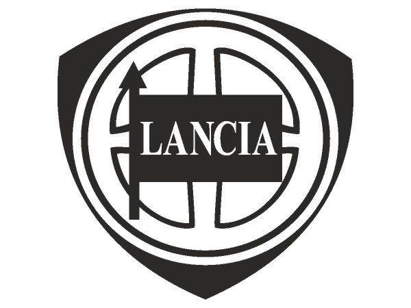 Lancia logo
