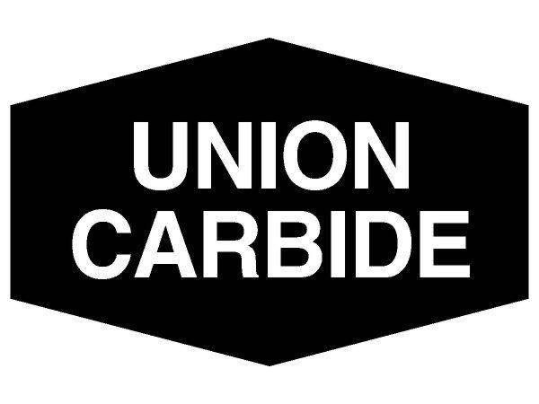 Union Carbide logo