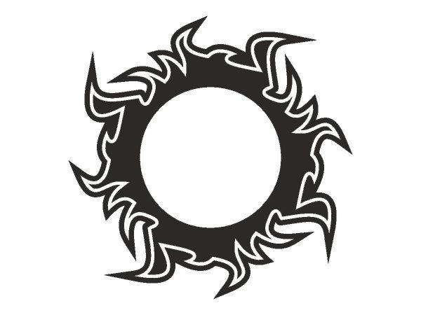 Татуировка 452