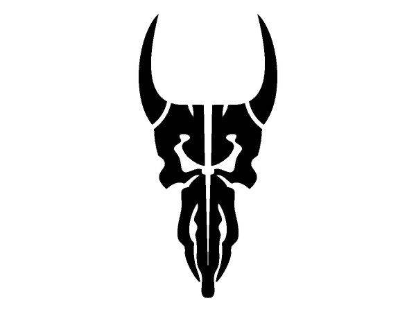 Татуировка 974