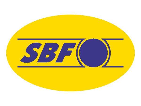 SBF logo