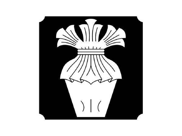 Японский узор 2405