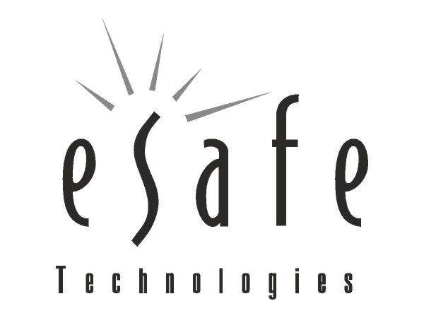 Esafe logo Esafe logo