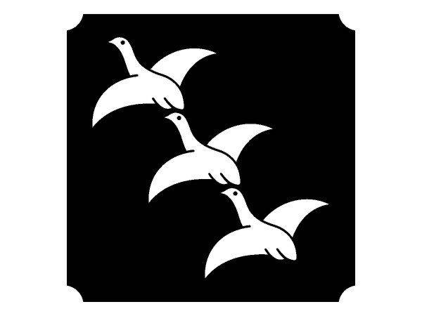 Японский узор 1512