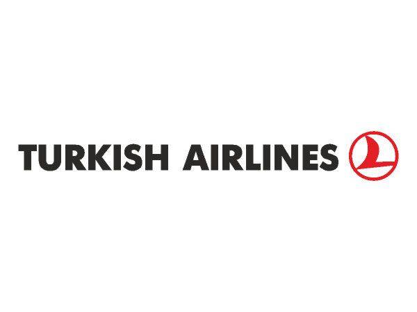 Turkish airlines logo