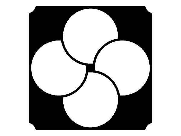 Японский узор 572