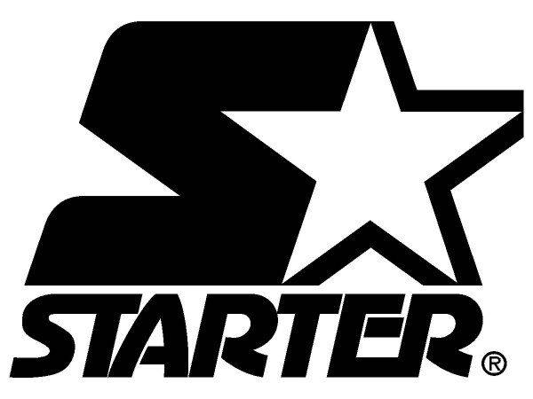Starter logo