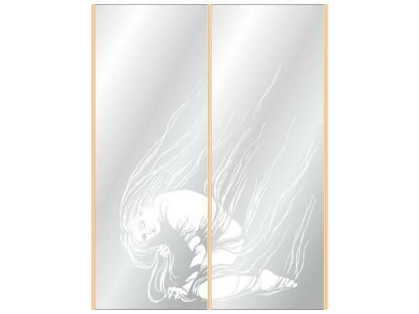 Прямоугольный орнамент 1190