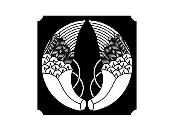 Японский узор 2065