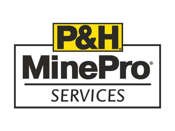 MinePro services logo