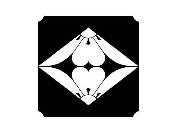 Японский узор 2956