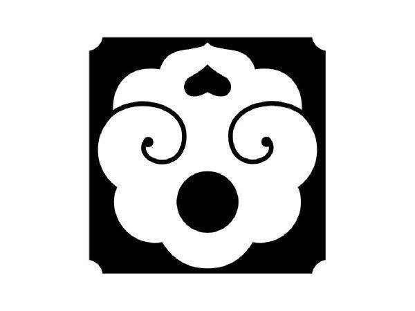 Японский узор 2514