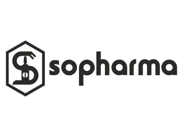 Sofarma logo