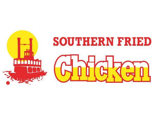 Southern Fried Chicken Southern Fried Chicken