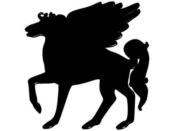 Животные 1829
